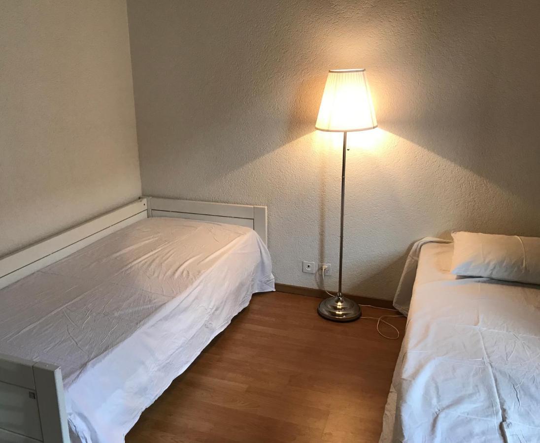 Simple Flat 72 M2 In The Centre Of Burgdorf With Private Parking Apartman Kültér fotó